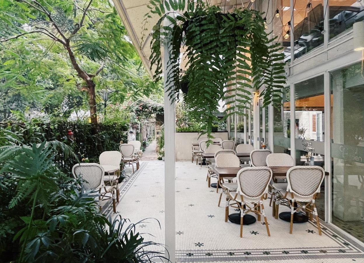 Shenzhen No'6 Garden Villa --French Window With Garden View,Close To Sea World &Shekou Ferry Port &K11 Ecoast &Subway Nearby ,Offer Western Food And Coffee &English Speaking With Tour Services מראה חיצוני תמונה