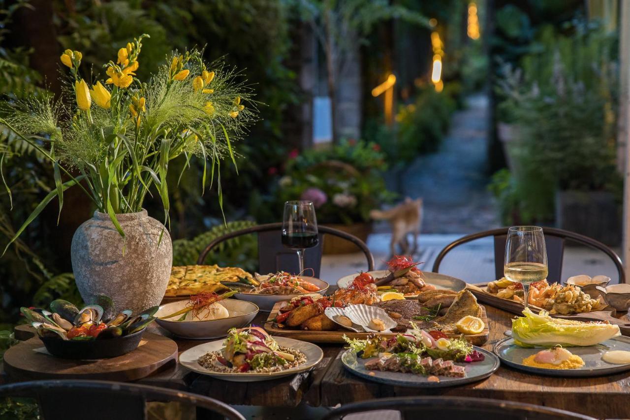 Shenzhen No'6 Garden Villa --French Window With Garden View,Close To Sea World &Shekou Ferry Port &K11 Ecoast &Subway Nearby ,Offer Western Food And Coffee &English Speaking With Tour Services מראה חיצוני תמונה