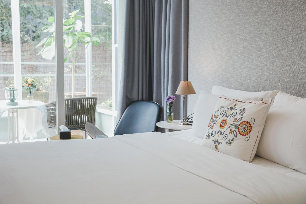 Shenzhen No'6 Garden Villa --French Window With Garden View,Close To Sea World &Shekou Ferry Port &K11 Ecoast &Subway Nearby ,Offer Western Food And Coffee &English Speaking With Tour Services מראה חיצוני תמונה
