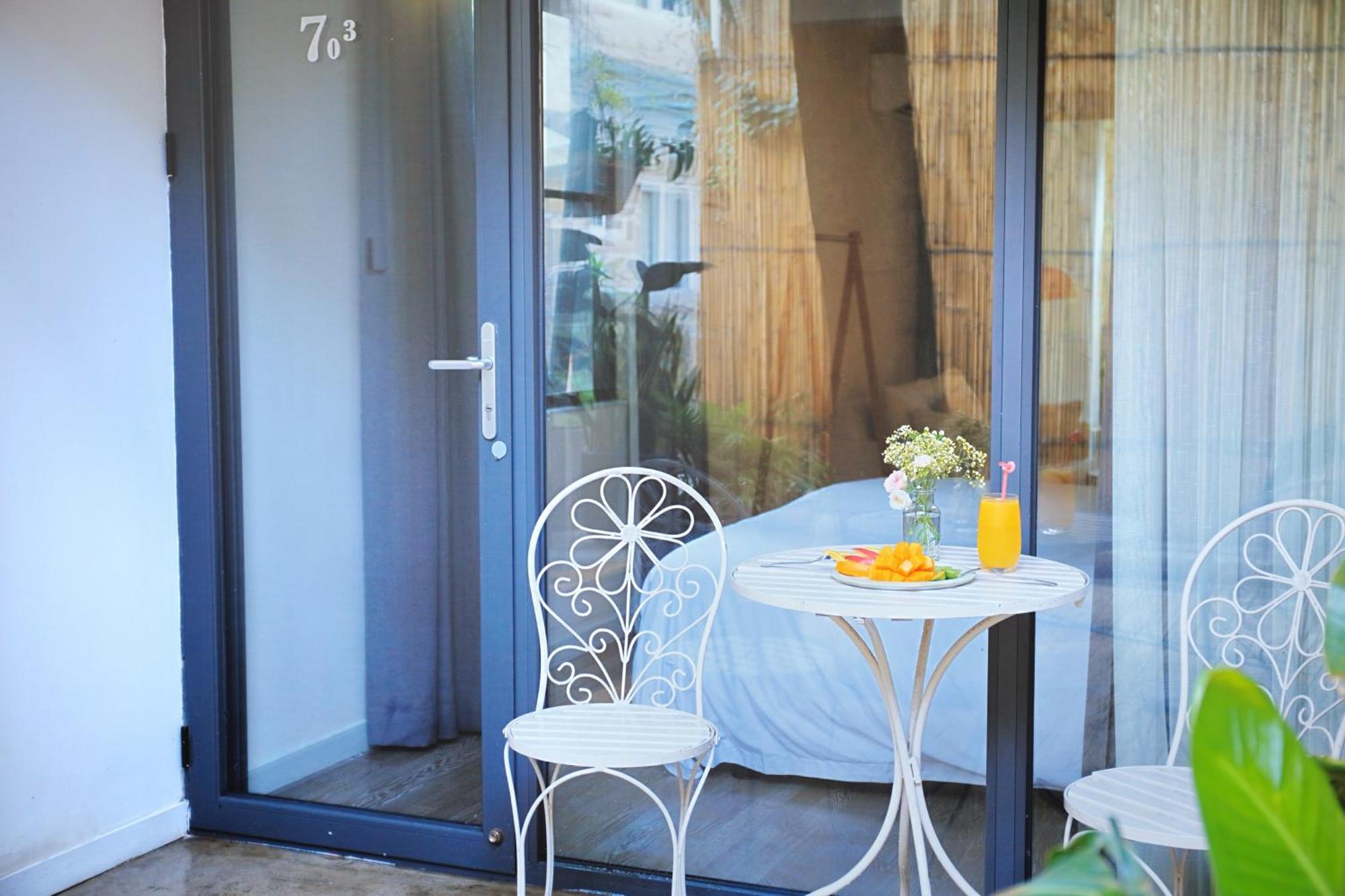 Shenzhen No'6 Garden Villa --French Window With Garden View,Close To Sea World &Shekou Ferry Port &K11 Ecoast &Subway Nearby ,Offer Western Food And Coffee &English Speaking With Tour Services מראה חיצוני תמונה