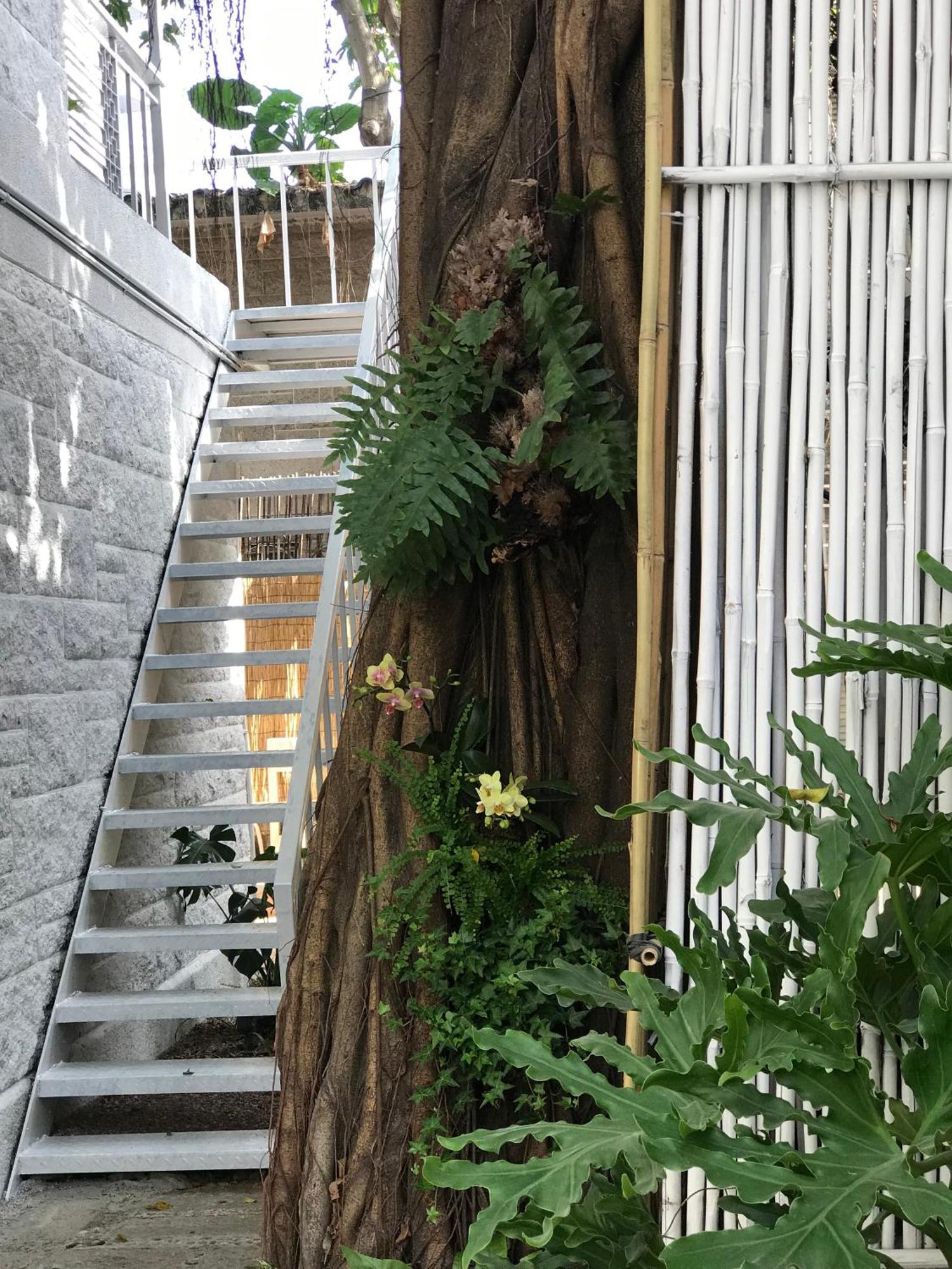 Shenzhen No'6 Garden Villa --French Window With Garden View,Close To Sea World &Shekou Ferry Port &K11 Ecoast &Subway Nearby ,Offer Western Food And Coffee &English Speaking With Tour Services מראה חיצוני תמונה