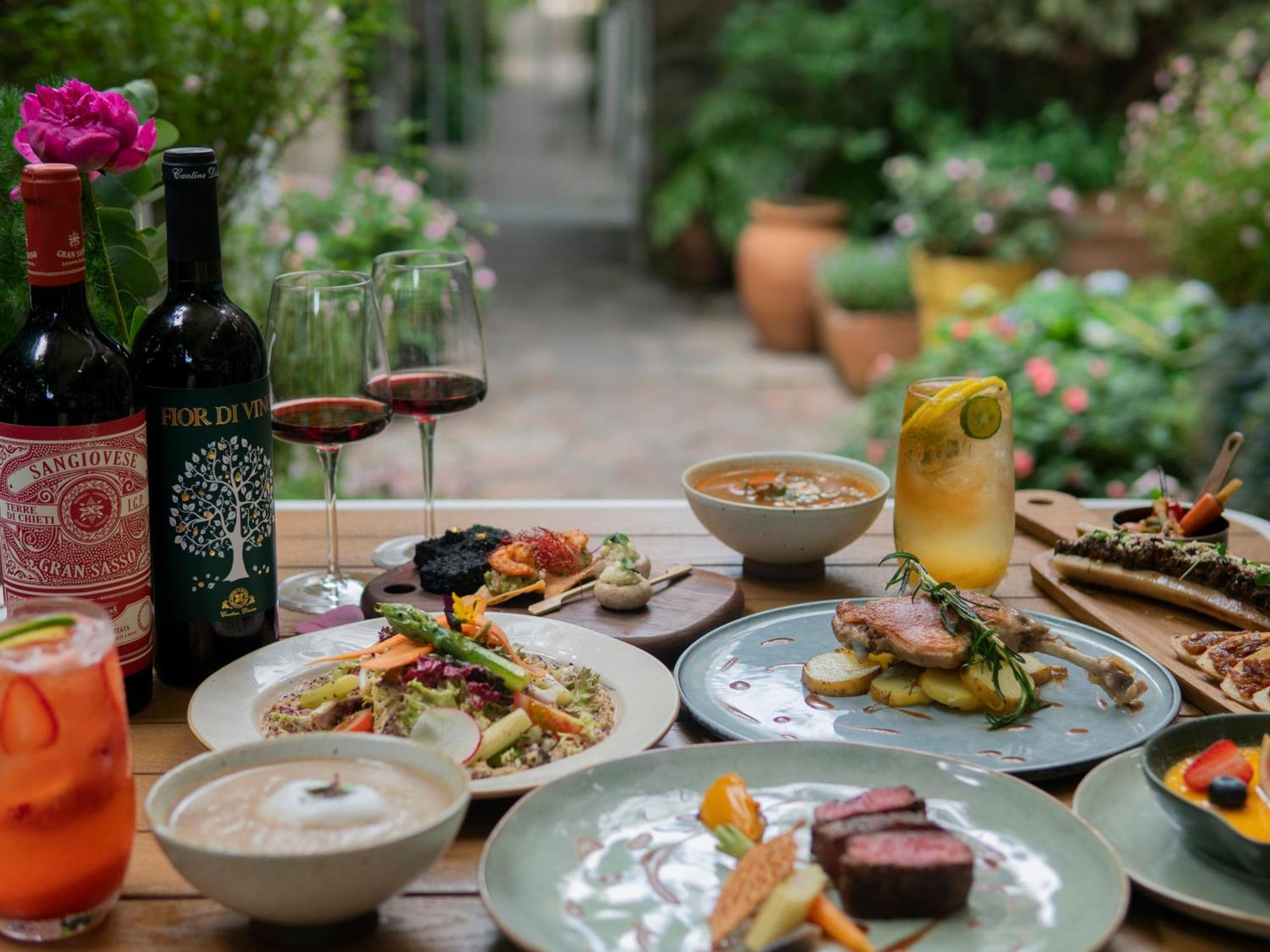 Shenzhen No'6 Garden Villa --French Window With Garden View,Close To Sea World &Shekou Ferry Port &K11 Ecoast &Subway Nearby ,Offer Western Food And Coffee &English Speaking With Tour Services מראה חיצוני תמונה