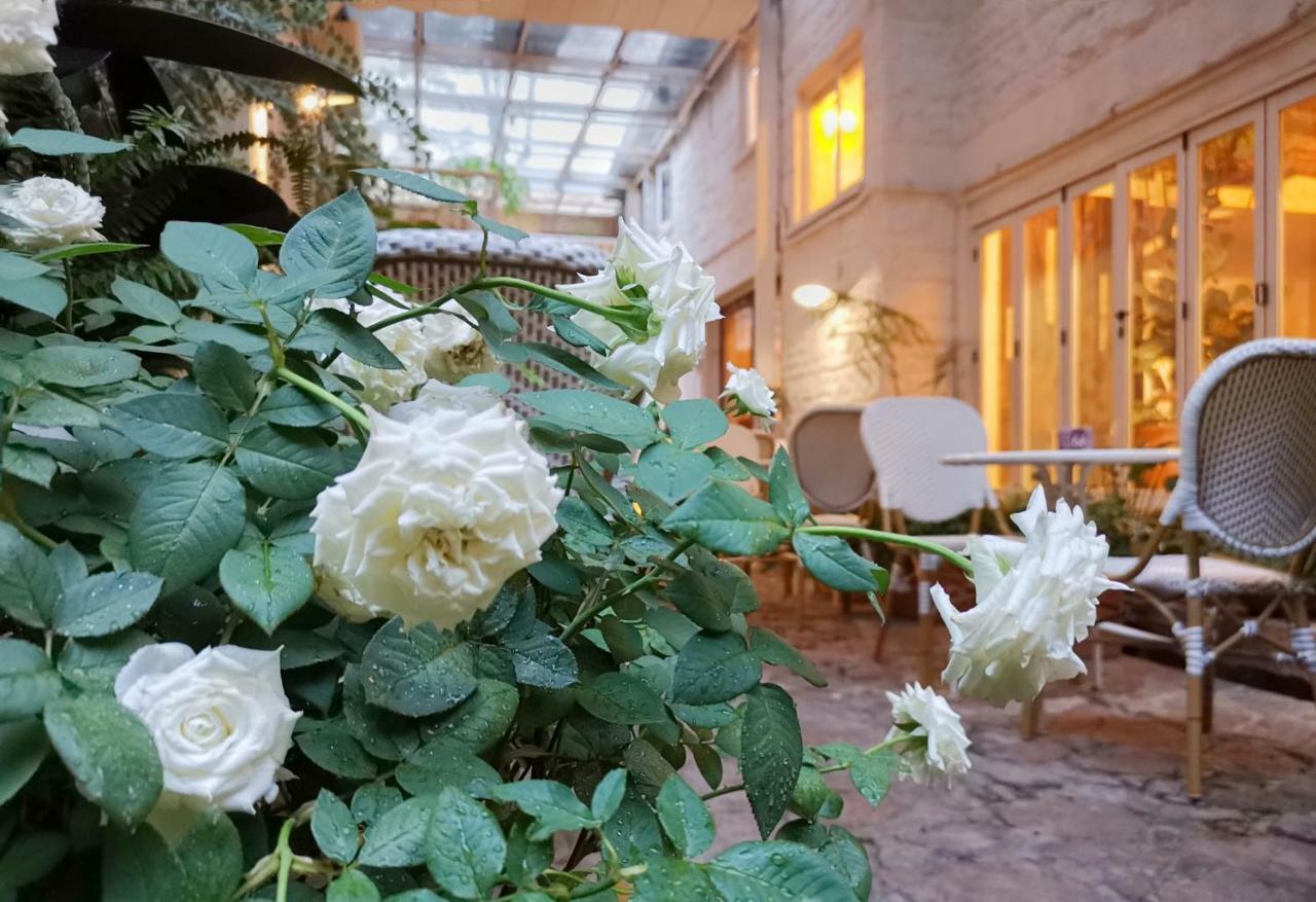 Shenzhen No'6 Garden Villa --French Window With Garden View,Close To Sea World &Shekou Ferry Port &K11 Ecoast &Subway Nearby ,Offer Western Food And Coffee &English Speaking With Tour Services מראה חיצוני תמונה